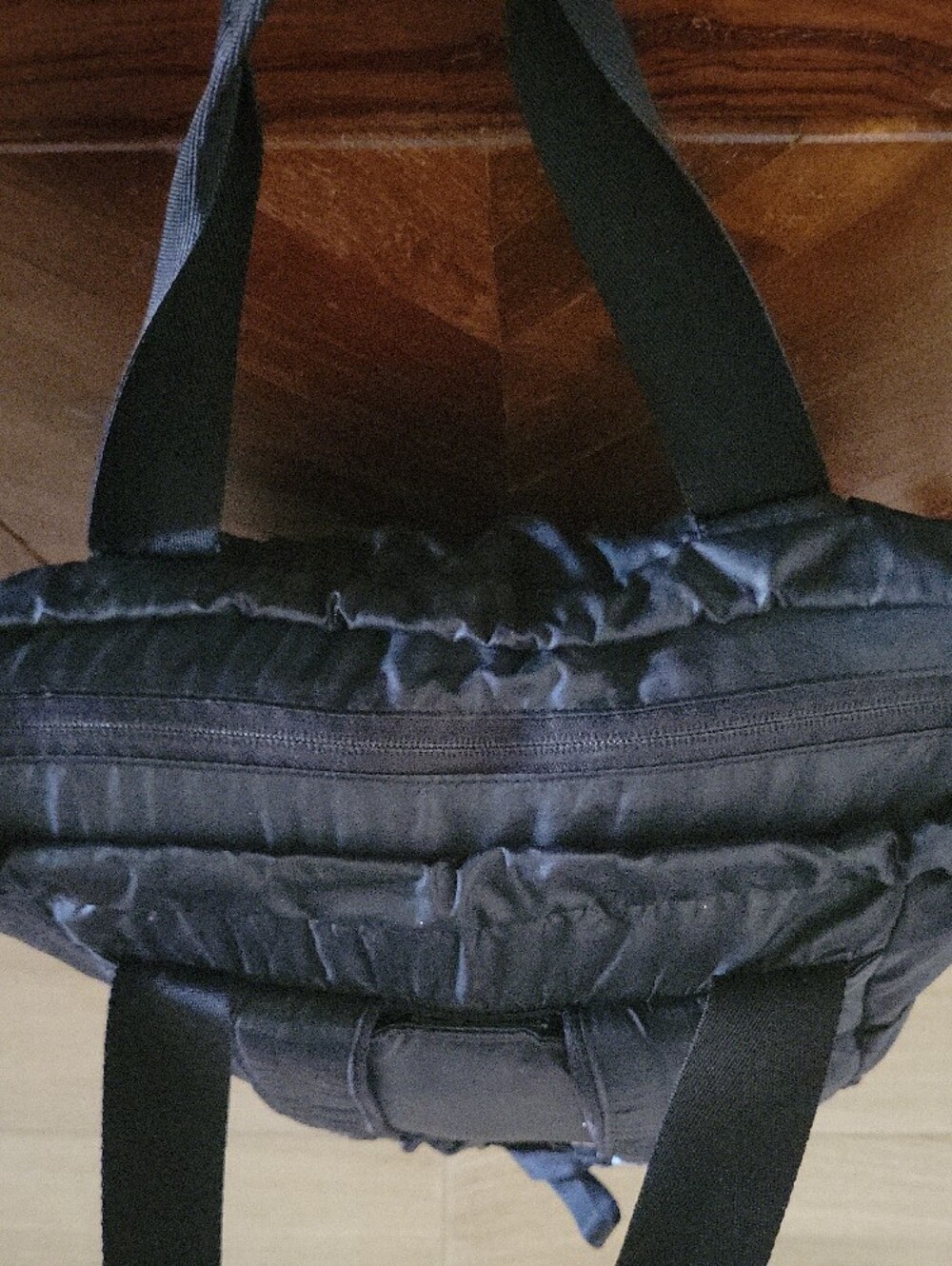 Patagonia Light Weight Travel Tote Pack - Picture 6 of 16